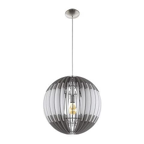OLMERO Multicolore lampada a sospensione - Foto 1