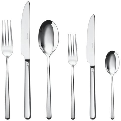 52513-83 36pezzo (i) set di posate - Foto 1