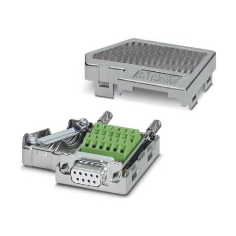 2761871 adattatore per inversione del genere dei cavi - Foto 1