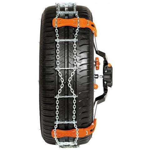 Catene Neve Suv Gruppo Ts74 - Foto 5