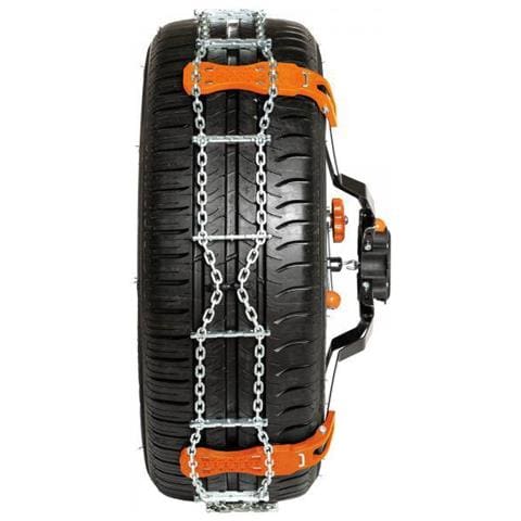 Catene Neve Suv Gruppo Ts74 - Foto 1