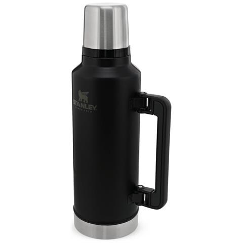 10-07934-004 thermos e recipiente isotermico 1,9 L Nero - Foto 1