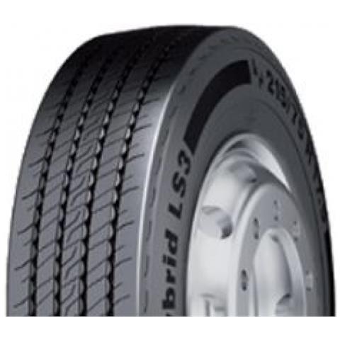 Pneumatico Conti Hybrid Ls3 215/75r17.5 126/124m - Estivo - Foto 1
