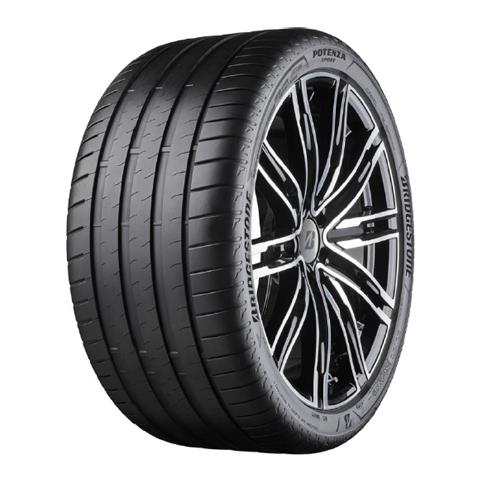 Pneumatico Potenza Sport 245/40r19 98y - Estivo - Foto 1