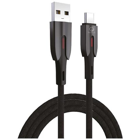 Cavetto Per Tablet 'carica Rapida' Usb Tipo C / Lightning Apple - (30w) - Foto 2