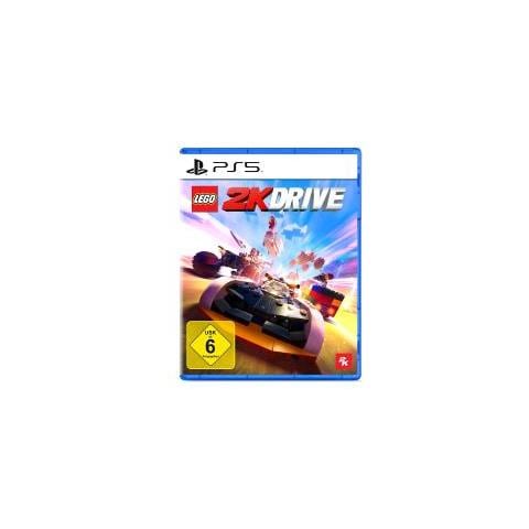 Ps5 Lego 2k Drive - Foto 1