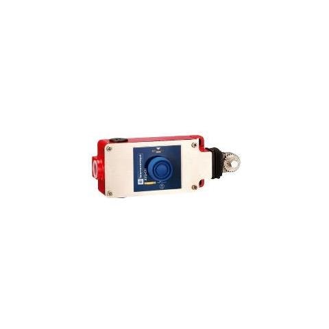 Schneider Electric Xy2ch13250 Interruttore Di Sicurezza Industriale - Foto 1