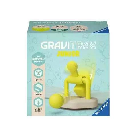 Gravitrax Junior Element Hammer Accessorio Per Gioco Attivo /di Abilità - Foto 1