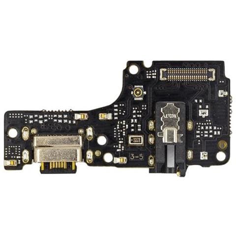 Xiaomi Flat Connettore Di Ricarica Originale Per Xiaomi Redmi Note 10 M2101k7ai M2101k7ag - Foto 2
