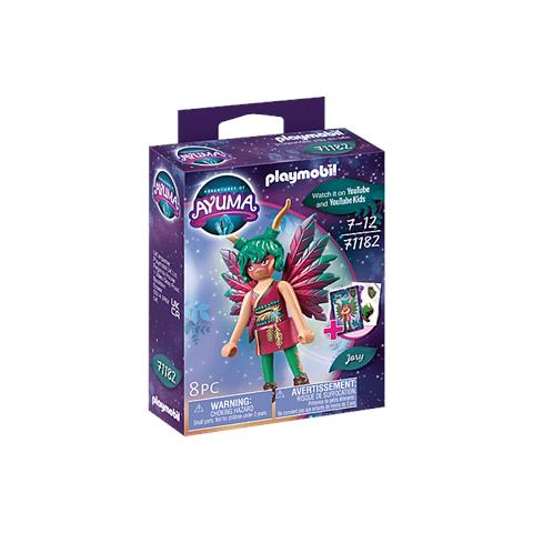 Ayuma 71182 action figure giocattolo - Foto 1