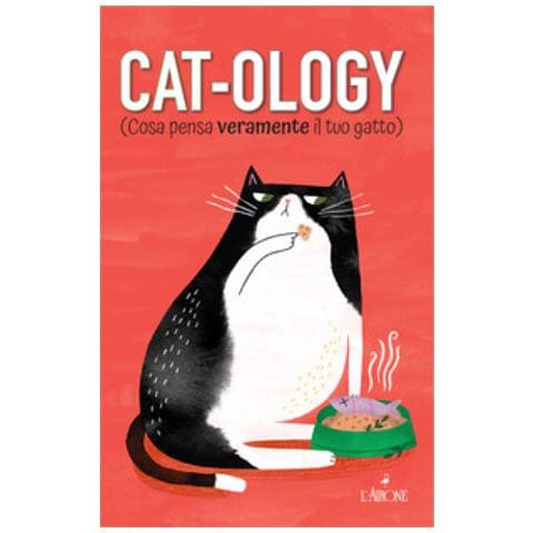 Ruby Foster - Cat-ology (cosa Pensa Veramente Il Tuo Gatto) - Foto 1