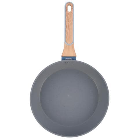 Padella Sand Alluminio Forgiato Azzurro 26 Cm - Foto 1