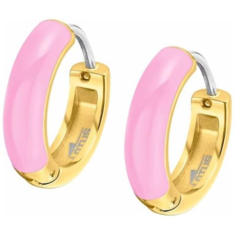 Orecchini Donna Lotus Ls2331-4/6 - Foto 1
