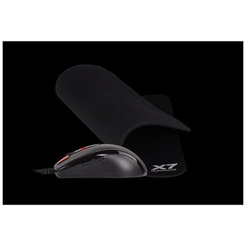 Mouse A4 Tech X-7120 Nero - Foto 7