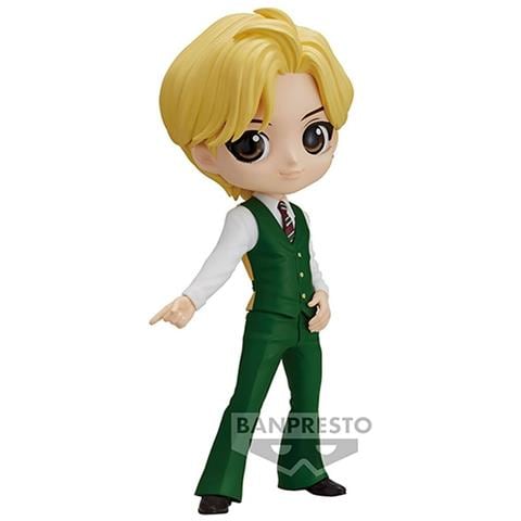 Statuina Da Collezione Q Posket Tinytan Dynamite V Ver.a Pvc 14 Cm - Foto 2