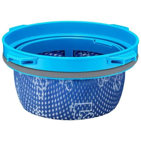 Scopa Elettrica Ciclonica Senza Fili Vs15a6031r1/ge 150 W 410 W - Foto 7