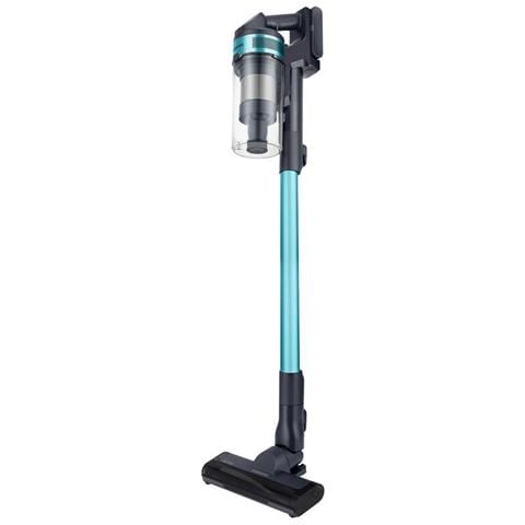 Scopa Elettrica Ciclonica Senza Fili Vs15a6031r1/ge 150 W 410 W - Foto 1