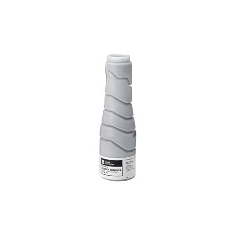 TONER COMPATIBILE - Konica Minolta Tn217 Cartuccia  Nero - Sostituisce A202031/a202051/tn217 - Foto 1