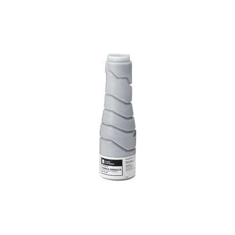 TONER COMPATIBILE - Konica Minolta Tn217 Cartuccia  Nero - Sostituisce A202031/a202051/tn217 - Foto 2