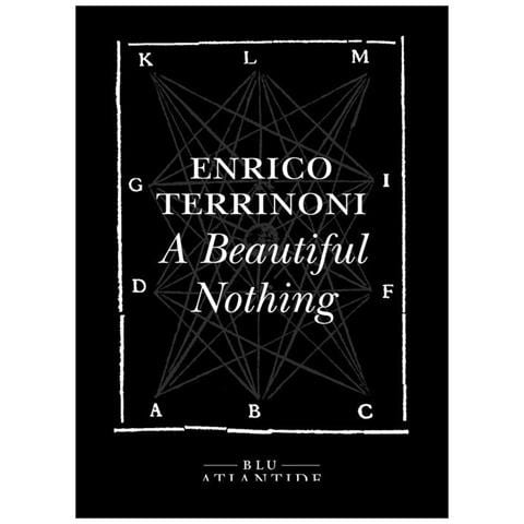 Enrico Terrinoni - A Beautiful Nothing - Foto 2