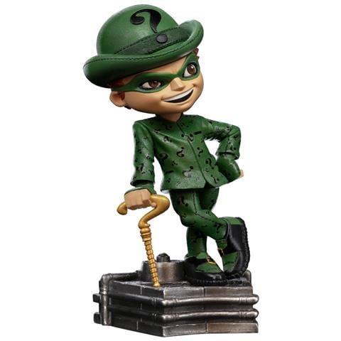 & Minico Batman Forever - Riddler Figure - Foto 1
