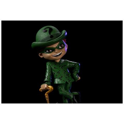 & Minico Batman Forever - Riddler Figure - Foto 2