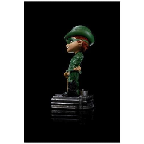 & Minico Batman Forever - Riddler Figure - Foto 8