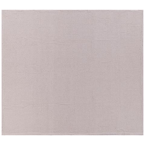 Copriletto Cotone Rosa 200 X 220 Cm Chagyl - Foto 5