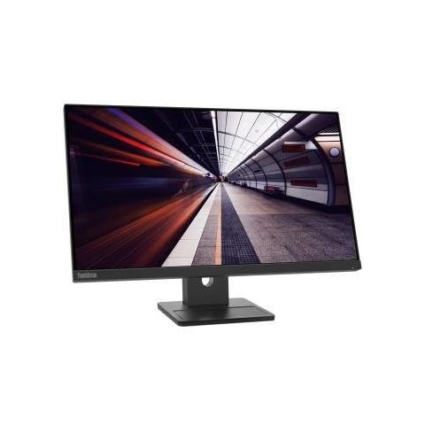 Monitor 23.8" LED IPS E24-30 1920 x 1080 Full HD Tempo di risposta 14 ms - Foto 1