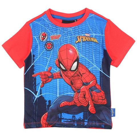 T-shirt Spiderman - Foto 1