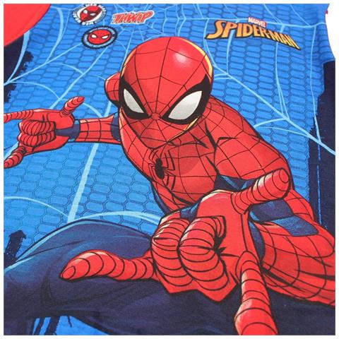 T-shirt Spiderman - Foto 2