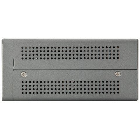 IGU-1271 switch di rete Gestito L3 Gigabit Ethernet (10/100/1000) Grigio - Foto 2