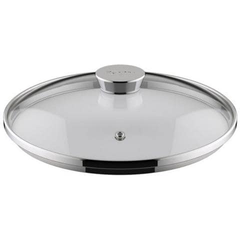 Coperchio In Vetro 18 Cm - 12138060118 - Foto 1