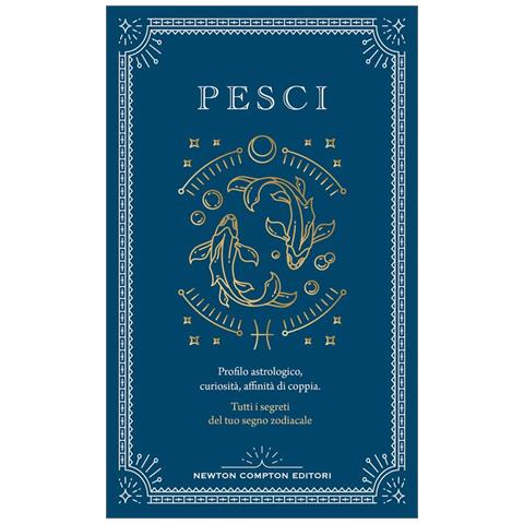 Astrid Carvel - Guida astrologica al segno dei Pesci - Foto 1