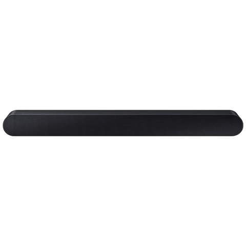 Soundbar HW-S60D /ZF Serie S, 7 Speaker, Wireless Dolby Atmos, Audio a 5.0 Canali, Q-Simphony, Alexa integrato e compatibile con Google Assistant, Black 2024 - Foto 1