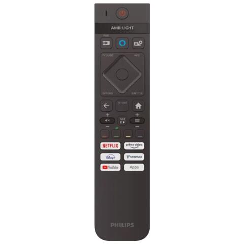 TV LED 4K Ultra HD 50" 50PUS8909/12 Smart TV Piatto - Foto 5