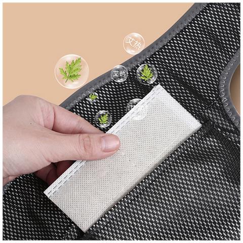 Massaggiatore Per Ginocchia Wireless Con 5 Livelli Di Temperatura E 3 Impostazioni Di Velocità. - Foto 2