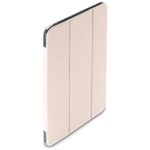 Fold Clear 33 cm (13") Custodia a libro Rosa, Trasparente - Foto 7