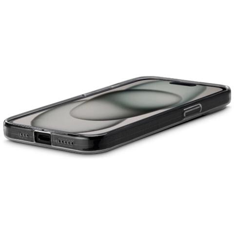 00138100 custodia per cellulare 15,5 cm (6.1") Cover Trasparente - Foto 2