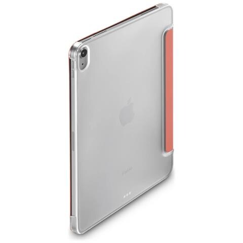 Fold Clear 27,9 cm (11") Custodia a libro Corallo, Trasparente - Foto 7