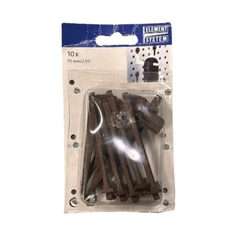 10 Portautensili 75mm - Foto 1