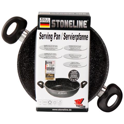 Padella Da Servizio Made In Germany 24 Cm - Foto 3