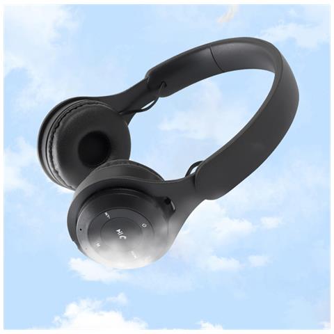 ie Bluetooth Y08 Deep Black - Foto 2