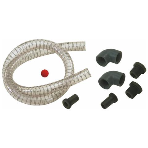 Kit Indicatore Di Livello Per Cisterne E Serbatoi - Foto 1