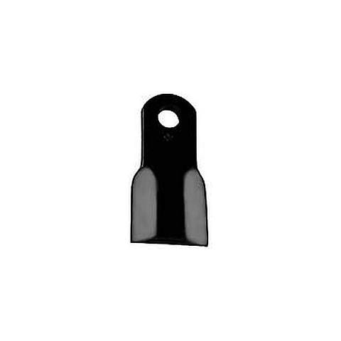 Coltello Trincia Dritto Lunghezza 115mm Adattabile Celli - Foto 1