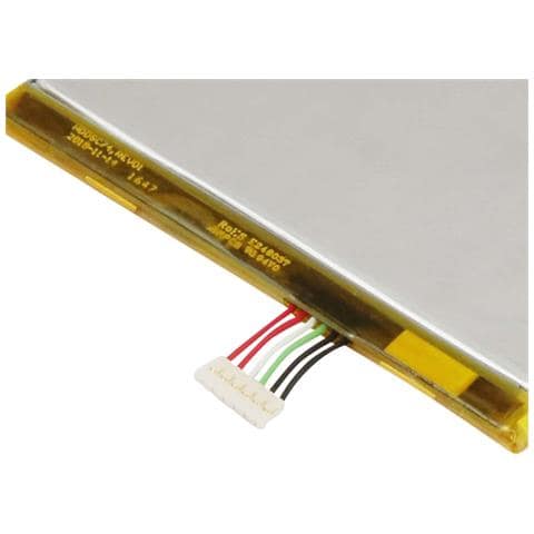 Batteria Li-polymer 3,85v Per Smartphone Htc One A9s Compatibile B2pwd100 - Foto 2