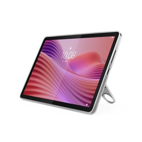 Tab 4G Mediatek LTE 64 GB 25,6 cm (10.1") 4 GB Wi-Fi 5 (802.11ac) Android 14 Grigio - Foto 2