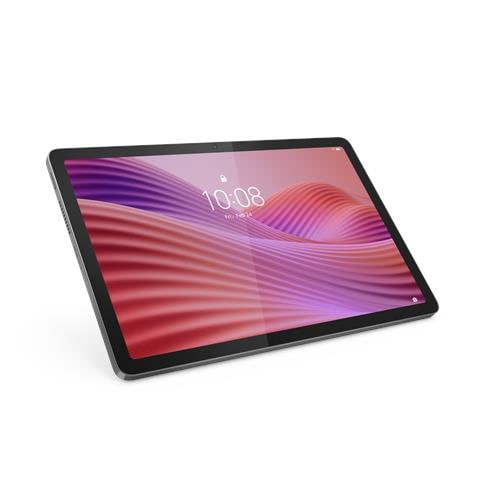 Tab 4G Mediatek LTE 64 GB 25,6 cm (10.1") 4 GB Wi-Fi 5 (802.11ac) Android 14 Grigio - Foto 10