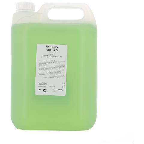 Molton Brown, Kumudu, Shampoo Per Capelli, Per Il Volume, 5000 Ml - Foto 1