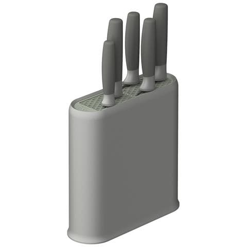 Blocco Di 5 Coltelli - 3950532 - Foto 1